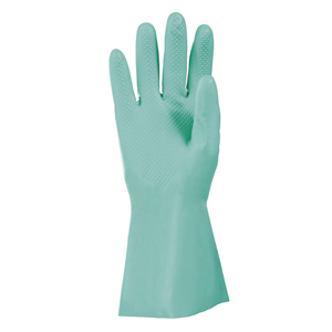 KCL WERKHANDSCHOEN TRICOTRIL 30 CM 736 MT 9