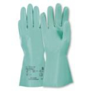 KCL WERKHANDSCHOEN TRICOTRIL 30 CM 736 MT 9