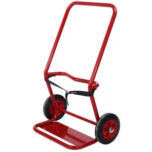 DIABLE BOUTEILLE PETIT MODELE 100KG R.CAOUT RGE