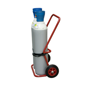 DIABLE BOUTEILLE PETIT MODELE 100KG R.CAOUT RGE