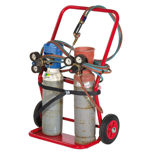 DIABLE BOUTEILLE PETIT MODELE 100KG R.CAOUT RGE