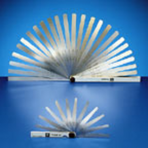 Feeler gauge 29 sheet SKF SKF ref. 729865 B RUBIX UK