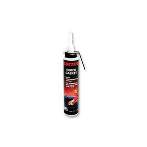 LOCTITE SILICONE ZWART SI 5910 VAT 20 L