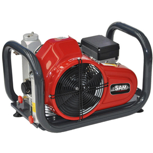 COMPRESSEUR ELECTRIQUE RECHARGE BOUTEILLE PEA 300 BARS