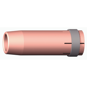 BUSE GAZ CONIQUE D.16 MB501 UE=10