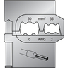 brand logo