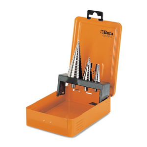 004250030-FRESE CONICHE A GRADINO SERIE 3PZ /SP3 425/SP3