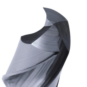 FORET 2 EXTRACOURT 3XD D323 R30 N DIN6537-HA VHM ALCRN