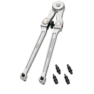 CLE A ERGOT 110-N