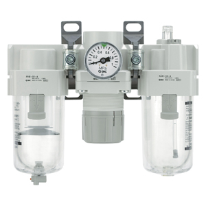 SMC WATERFILTER EAMG650-F10D