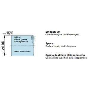 BK0950030-CALETTATORE 9500 30 X 60