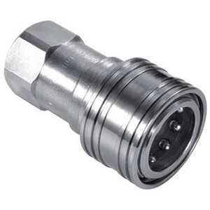 INNESTO FEMMINA 1/4 ISO A HA1501100 HA1501100