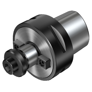 ADAPTATEUR COROMANT CAPTO VERS MANDRIN