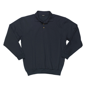 Polosweatshirt Trinidad 00785-280-010 / 4XL