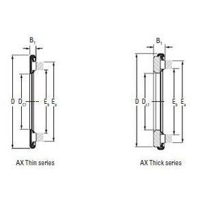 REGGISPINTA/RALLE AX3,5816