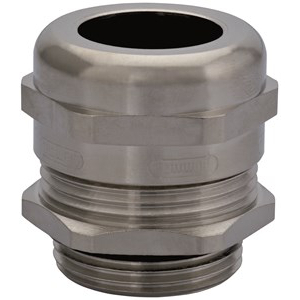 HUMMEL WARTEL M20X1,5/5-9MM/T6 MS/NI HSK-M M20X1,5/5-9