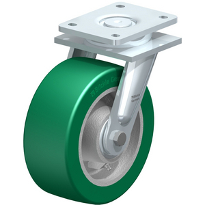 LO-GST 202K Lenkrolle
