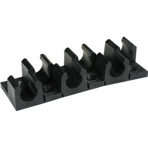 00027460-MORSETTIERA PER TUBO D.4X2,5 TM-04