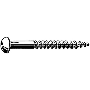 ELVZ ST HOUTSCHROEF BK SECURITY BINNENVIERKANT 4,2X38