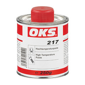 OKS-217 250G OKS 217 Hochtemperaturpaste, hochrein 250g Pi.-Dose