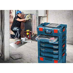 Carrying Case System i-BOXX 72