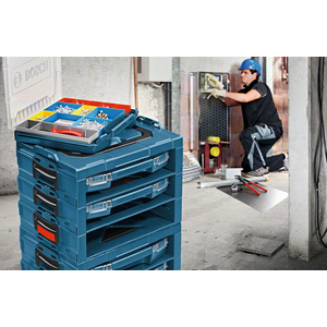 Carrying Case System i-BOXX 72