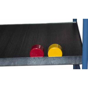 ETAGERE RECOUVERT CC/SERV/REMORQ