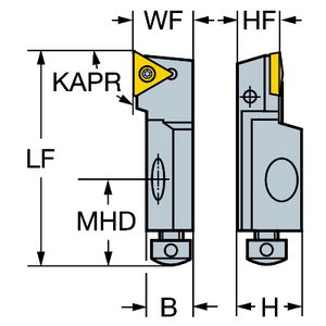 brand logo