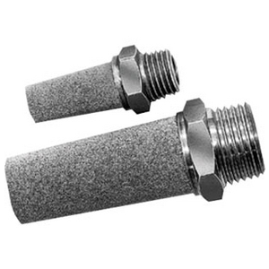 NORGREN ( E ) GELUIDDEMPER G1/4 T40C2800