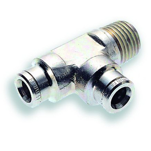 NORGREN T-KOPPELING 6MM - 101750618