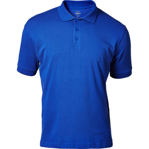 MASCOT POLOSHIRT BANDOL BLUE M 3XL