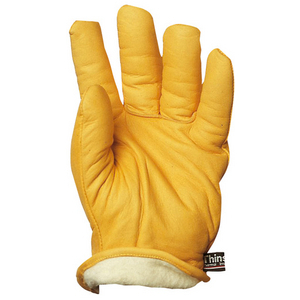 GANT ALASKA FLEUR VACHETTE T10 DOUBLE THINSULATE UE12