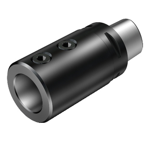 ADAPTATEUR COROMANT CAPTO VERS MANCHE CYL.