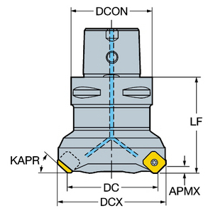 brand logo