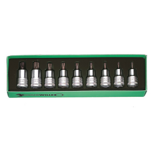 STAHLWILLE DOPPENSET 54T X B/9