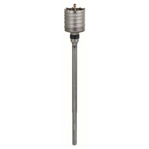 BOS-F00Y145197 Hohlbohrkrone SDS-max-9, 82x80x420mm