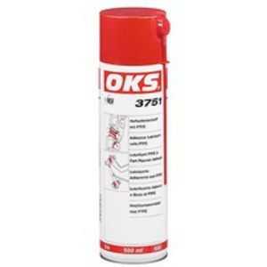 OKS-3751 400ML DUOLABEL OKS 3751 Haftschmierstoff mit PTFE, Spray 400ML Spray