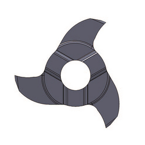 UTENSILI MINIMILL Z22.0415.02/AL41F