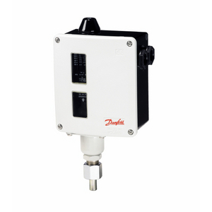 RT5A PRESSURE SWITCH M/15 017-504666