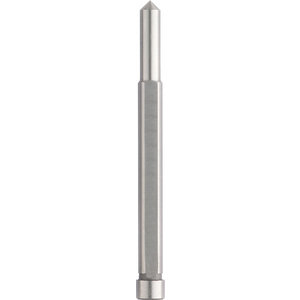 HSS PILOT DRILL FOR ANNULAR CUTTER LG.30