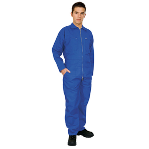 Working Overall - Cotton/Polyester Size 0