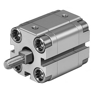 ADVULQ-20-20-A-P-A Compact cylinder