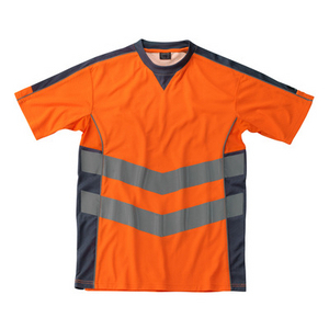 T-shirt Sandwell 50127-933-14010 / XL