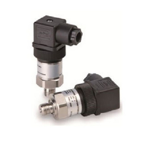 TRANSMETTEUR PRESSION 4-20MA TYPE 8050 0/40B G1/2 DIN