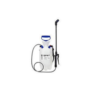 PULVERISATEUR POMPAXX 7L PRESSION REGL. GAMME INDUSTRIE