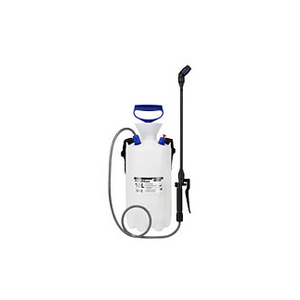PULVERISATEUR POMPAXX 7L PRESSION REGL. GAMME INDUSTRIE