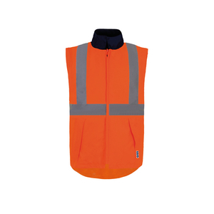 PARKA G-VISION 2 4 IN 1 ARANCIONE/BLU TG.3XL 867626