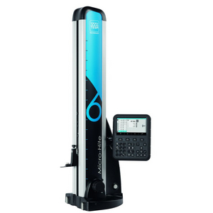 COLONNE DE MESURE MICRO-HITE 600