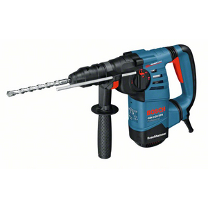 PERFORATEUR SDS-PLUS GBH3-28DFR COFFRET L-BOXX