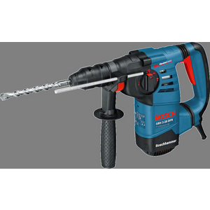 PERFORATEUR SDS-PLUS GBH3-28DFR COFFRET L-BOXX